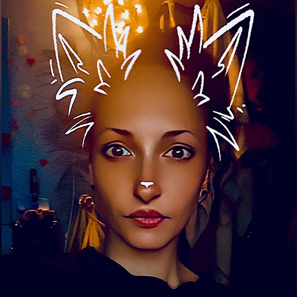 Meet your Posher, Shannon